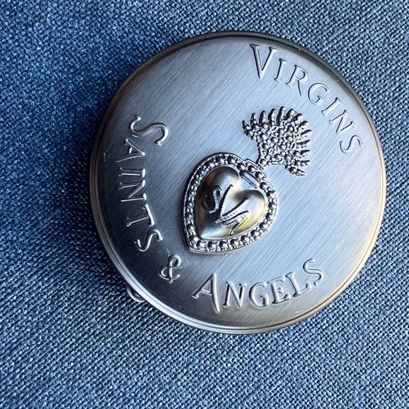 Virgins, Saints & Angels - Picture 15 of 15